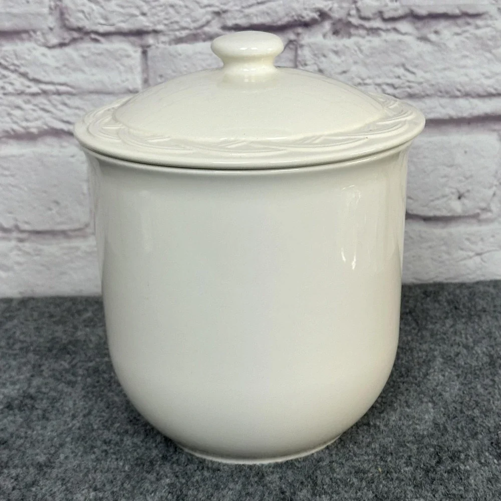 Pfaltzgraff Acadia White 9